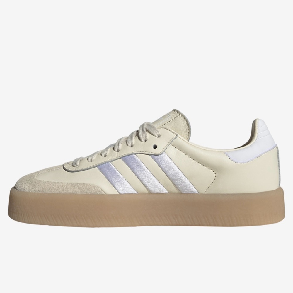 Adidas Sambae women’s sneakers - Picture 5 of 6